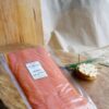 Brown & Forrest's sliced smoked salmon - Somerset